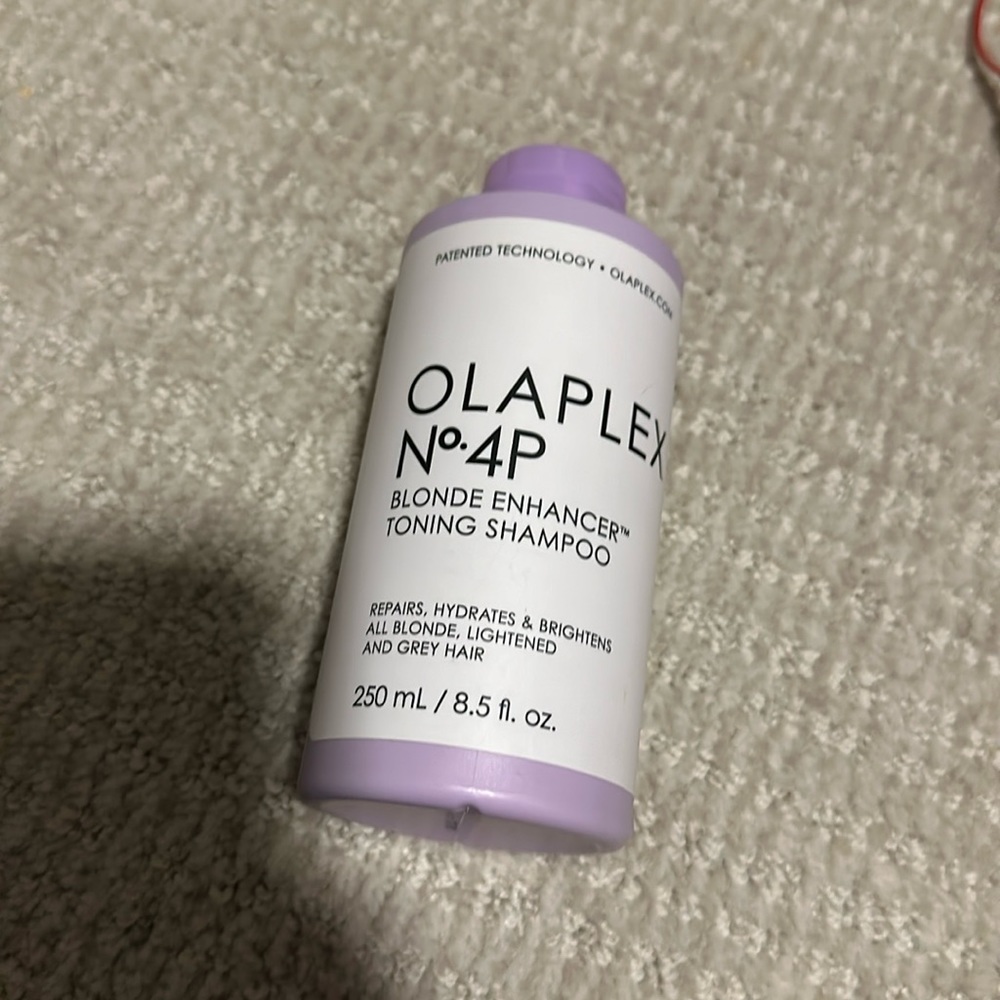BN Olaplex N°4P